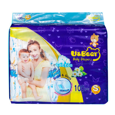 18lbs حفاضات الأطفال حديثي الولادة
