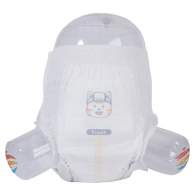 حفاضات اطفال من الدرجة A حفاضات U &amp; Bear Baby Pants حفاضات فاخرة